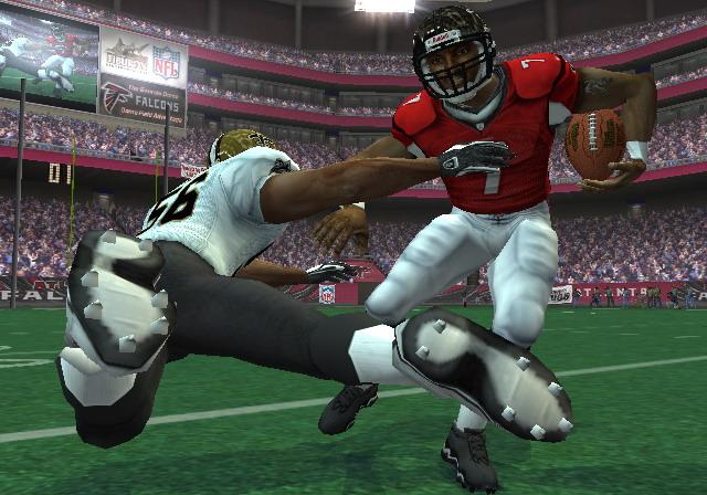 Madden NFL 2005 Screenshots - Neoseeker