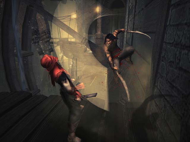 Prince of Persia: Warrior Within - Neoseeker