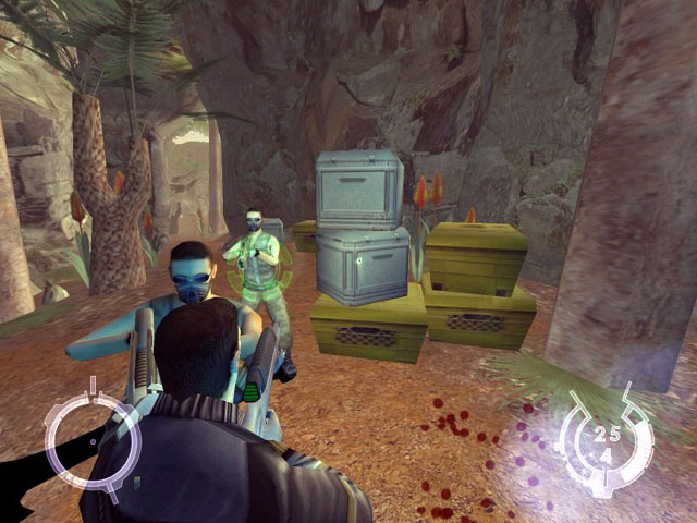 A Sound of Thunder Screenshots - Neoseeker A Sound of Thunder Screenshots - Neoseeker