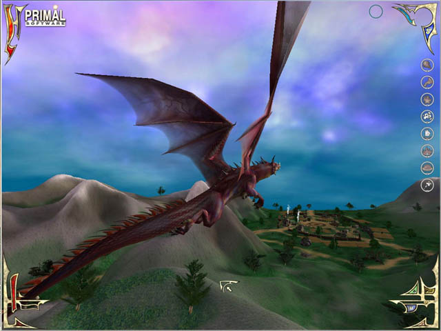 Dragon Blade: Wrath Of Fire Screenshots - Neoseeker