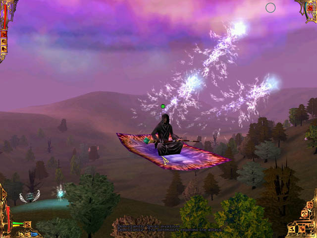 Dragon Blade: Wrath Of Fire Screenshots - Neoseeker