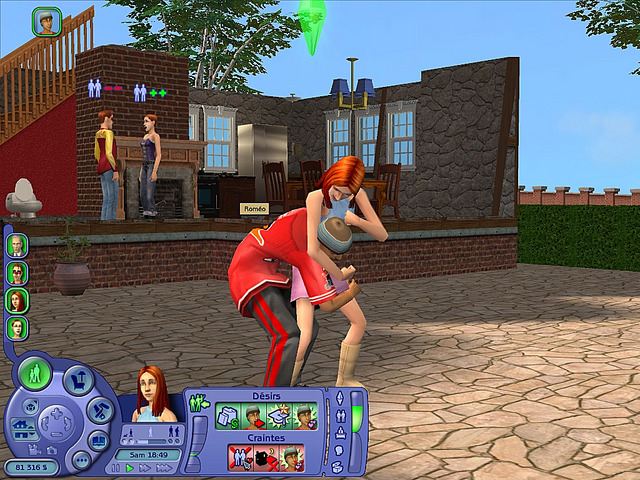 the sims 2 super collection mac