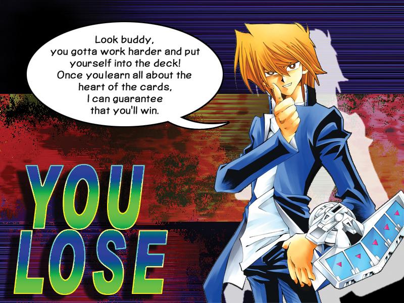 download yugioh power of chaos kaiba the revenge