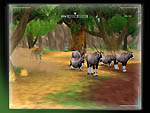 Zoo Tycoon: Dinosaur Digs Screenshots - Neoseeker