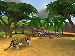 Zoo Tycoon: Dinosaur Digs Screenshots - Neoseeker