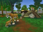 Zoo Tycoon: Dinosaur Digs Screenshots - Neoseeker