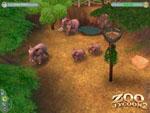 Zoo Tycoon: Dinosaur Digs Screenshots - Neoseeker