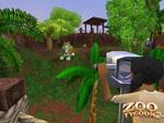 Zoo Tycoon: Dinosaur Digs Screenshots - Neoseeker