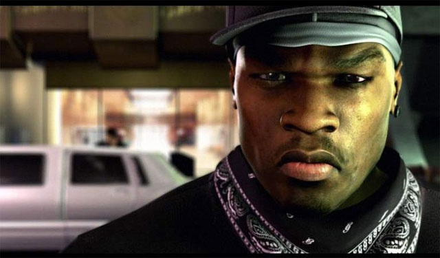 Petition · Remastered Def Jam Fight For NY & 50 Cent Bullet Proof For The  PS4!! ·