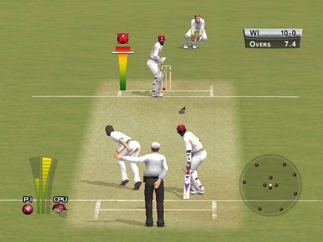 brian lara cricket 2005 cheats