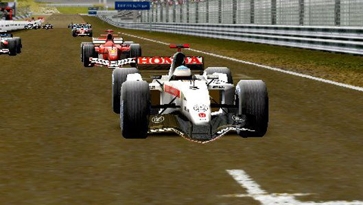 Formula One 05 Neoseeker