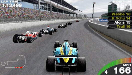 Formula One 05 - Old Games Download