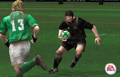 rugby 2005