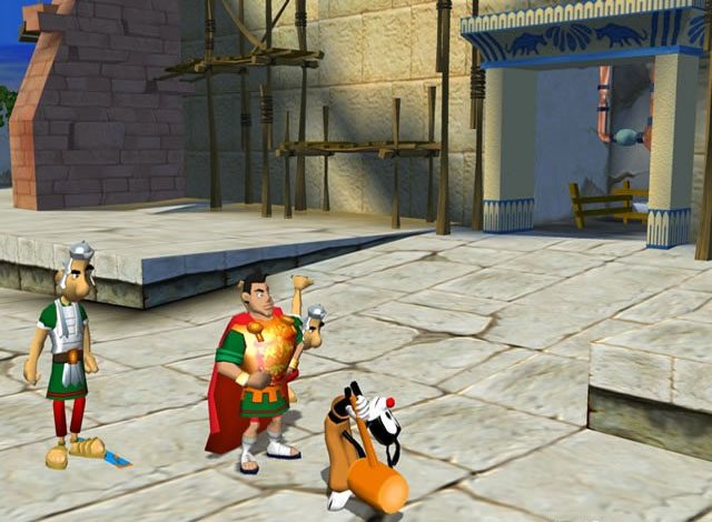 Animaniacs
