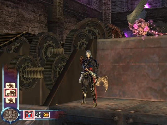 castlevania curse of darkness pcsx2 pnach codes