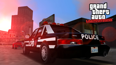 Cheats GTA Liberty City Stories : Grand Theft Auto Screenshot 1
