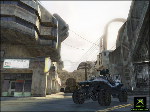 Halo 2 Multiplayer Map Pack Neoseeker