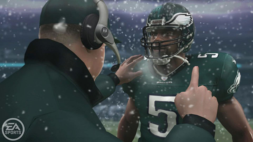 Madden NFL 25 Screenshots - Neoseeker