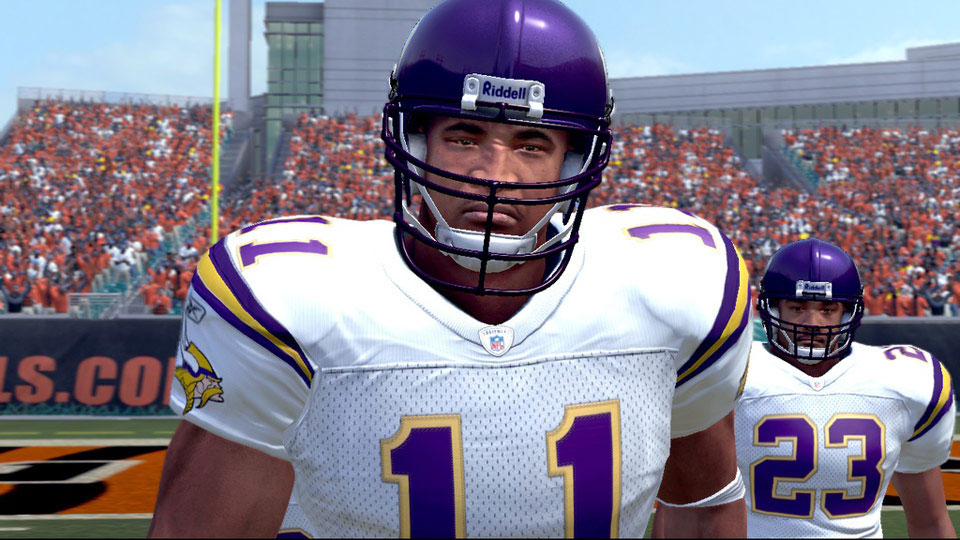 Madden NFL 06 Screenshots - Neoseeker