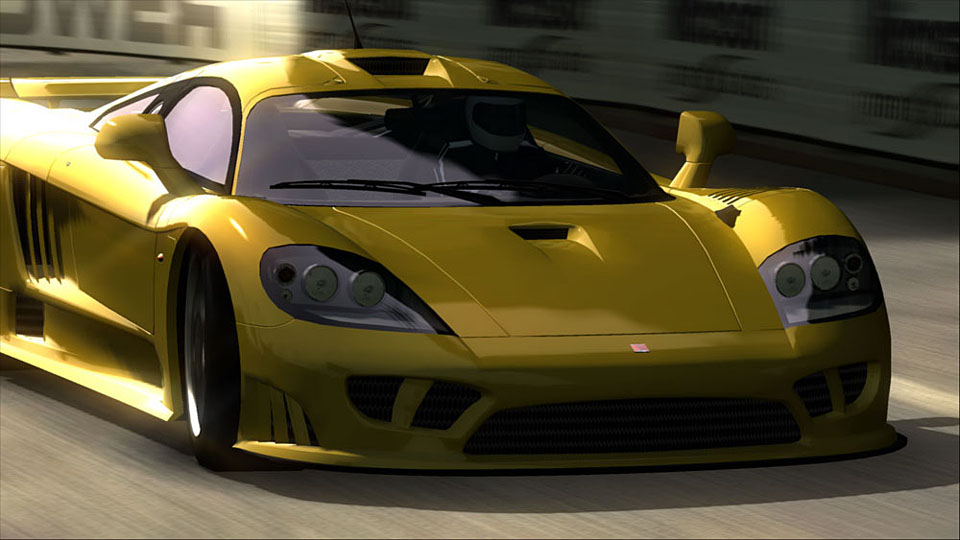 Project Gotham Racing 3 Designer Diary - GameSpot