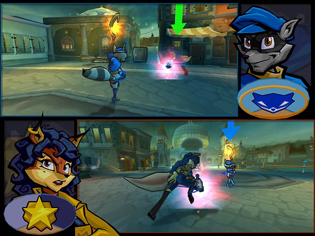 Sly Cooper 3: Honor Among Thieves Review