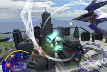 Star Fox Command Screenshots - Neoseeker