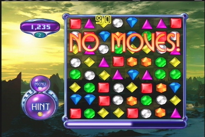 Bejeweled 2 Neoseeker