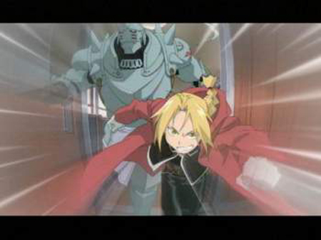 Fullmetal Alchemist: Dual Sympathy - Wikipedia