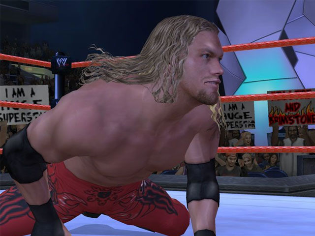 Wwe Smackdown Vs Raw 06 Neoseeker