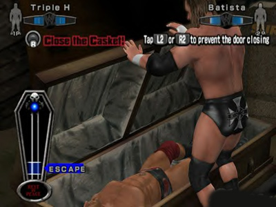 Wwe Smackdown Vs Raw 06 Neoseeker