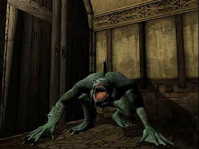 Call Of Cthulhu Dark Corners Of The Earth Pc Cheats Call Of Cthulhu Dark Corners Of The Earth Screenshots Neoseeker