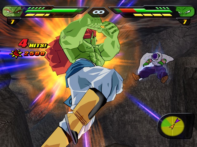 Cheat Codes for Dragon Ball Z Budokai Tenkaichi 3 on Action Replay