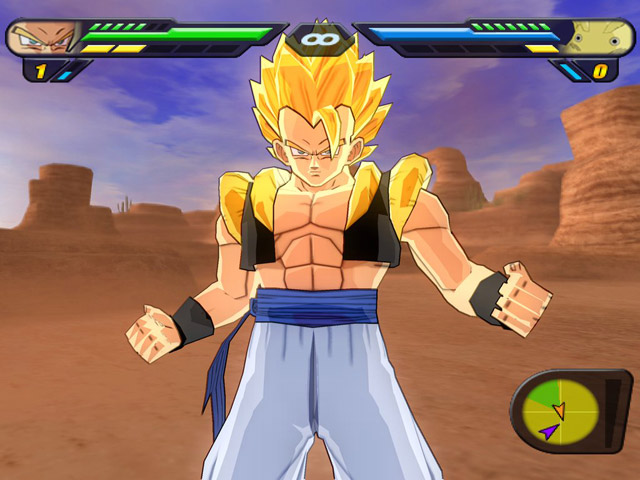 Cheat Codes for Dragon Ball Z Budokai Tenkaichi 3 on Action Replay