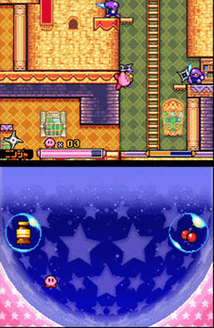Kirby: Squeak Squad Screenshots - Neoseeker