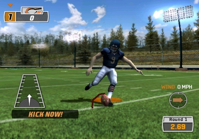 Madden Nfl 07 Ps3