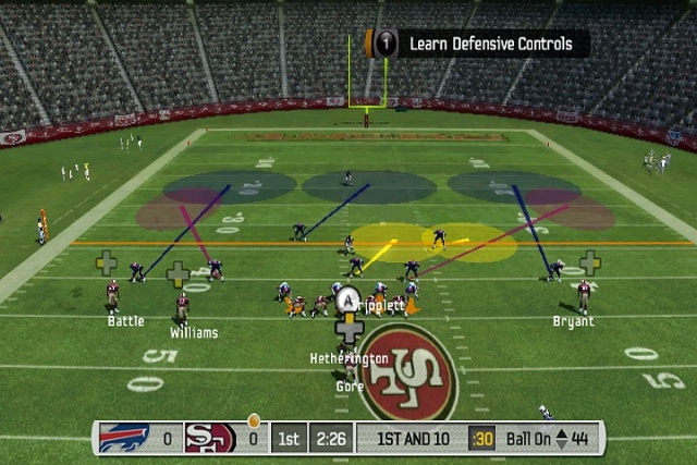 Madden NFL 07 Screenshots