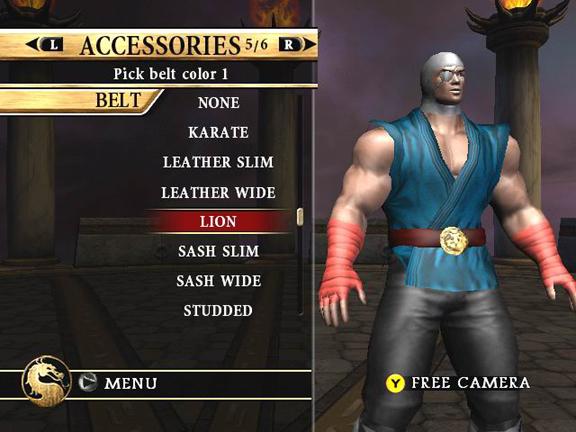 Mortal Kombat: Armageddon for PlayStation 2 - Sales, Wiki, Release Dates,  Review, Cheats, Walkthrough