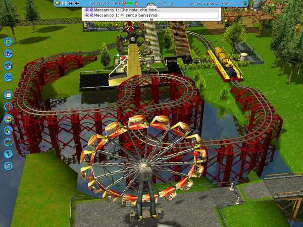 Rollercoaster Tycoon Tracks Download - Colaboratory