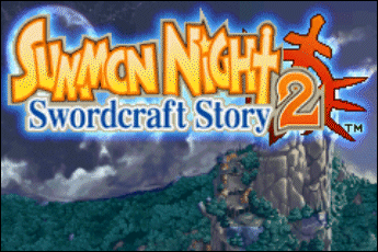 summon night swordcraft story 2 guardian beast guide