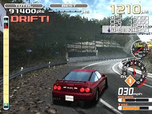 tokyo xtreme racer drift 2 iso not working