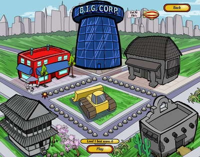 Diner Dash 2: Restaurant Rescue (2006)