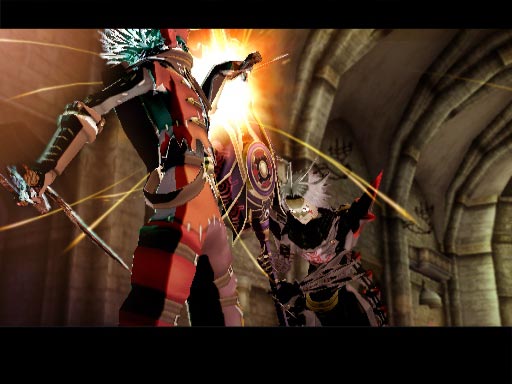 Hack G U Vol 1 Rebirth Neoseeker