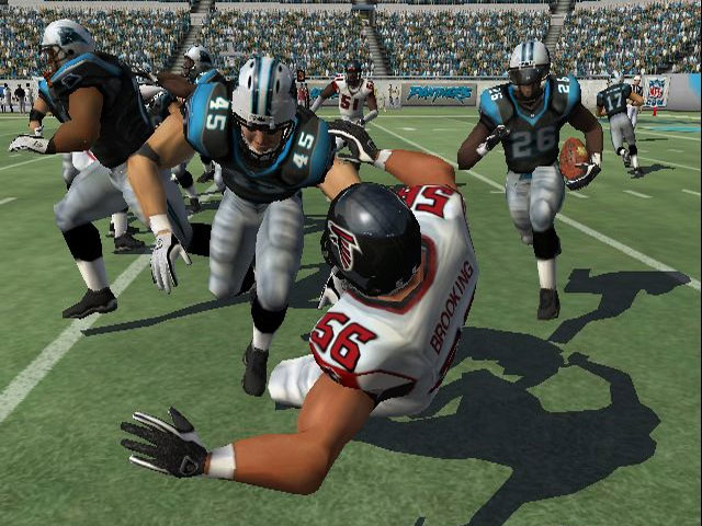 Madden NFL 07 Screenshots