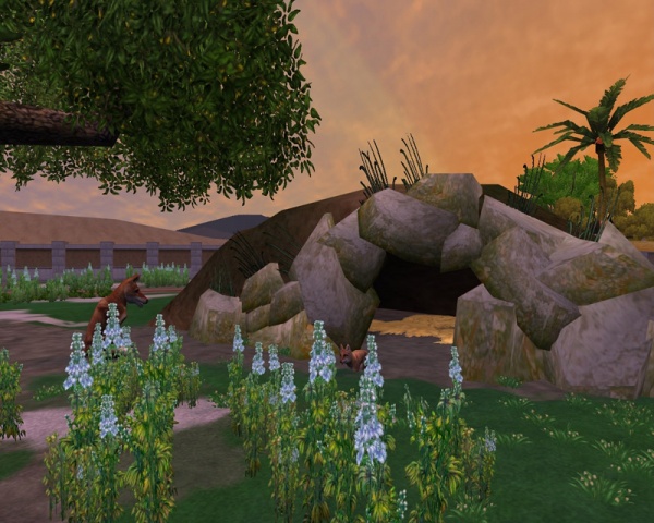 Zoo Tycoon: Dinosaur Digs Screenshots - Neoseeker