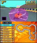 Cartoon Network Racing Screenshots - Neoseeker