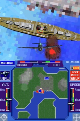 Freedom Wings Screenshots - Neoseeker