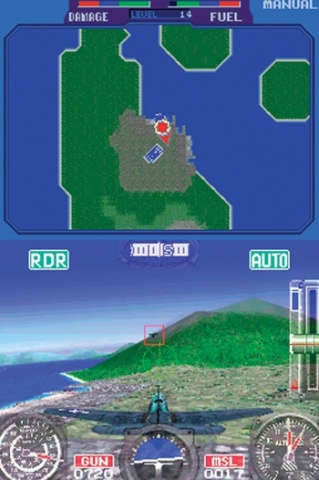 Amazon.com: Freedom Wings - Nintendo DS : Video Games