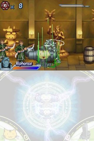 Fullmetal Alchemist: Dual Sympathy - Wikipedia
