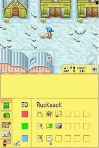 Harvest Moon Ds Neoseeker Harvest Moon Ds Neoseeker