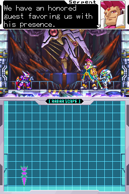 man 写真 Mega Man ZX [Gameplay] - IGN